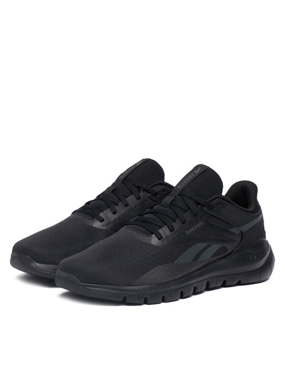 Reebok Reebok Sneakers SS-SPLIT FLEX 100238230 Schwarz