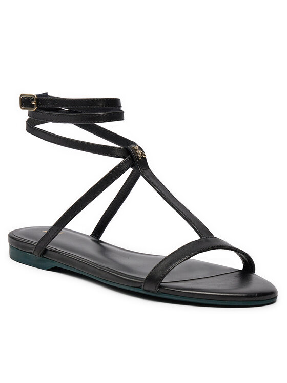 Patrizia Pepe Patrizia Pepe Sandaalid 2X0017/L048-K103 Must