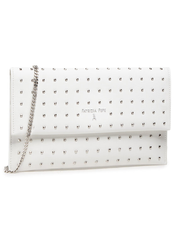 Patrizia Pepe Patrizia Pepe Borsetta 2V5460/A8X4-W146 Bianco