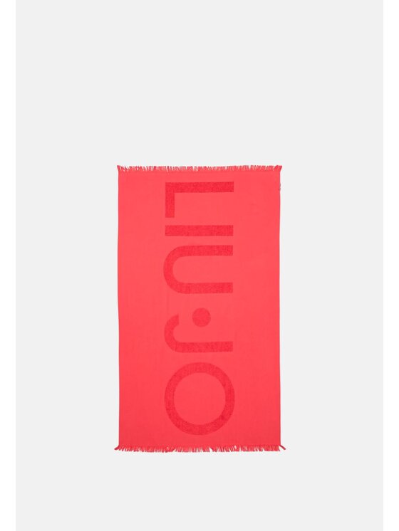 Liu Jo Beachwear Liu Jo Beachwear Πετσέτα θαλάσσης q-roa-35194 Έγχρωμο