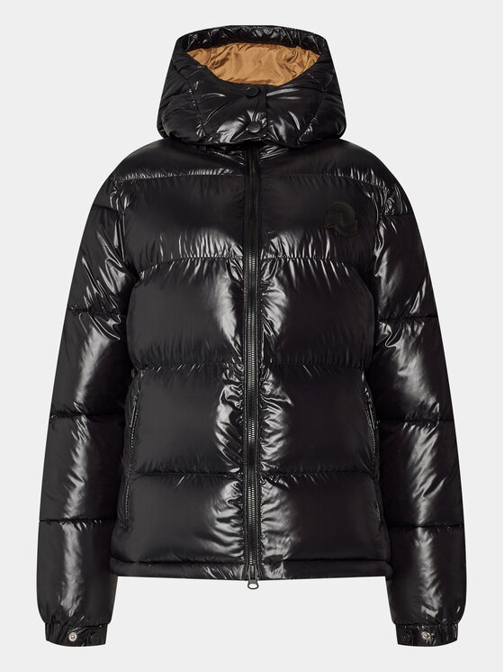 Giubbotto piumino Invicta