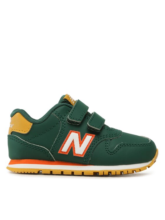 Sneakers New Balance IV500GG1 Verde