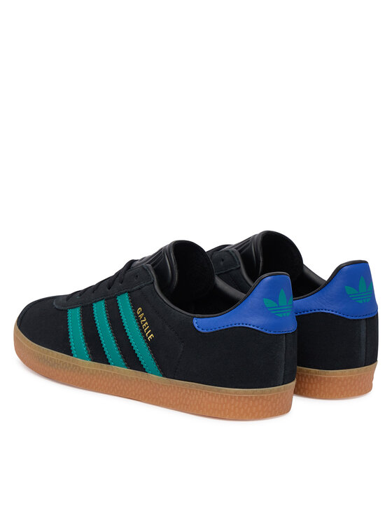 adidas adidas Сникърси Gazelle Paris 2024 KI7131 Черен