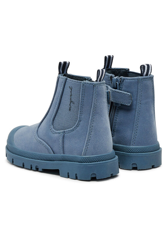 Mayoral Mayoral Stiefeletten 42.526 Blau