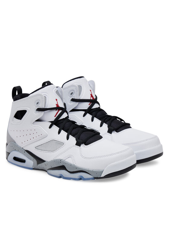 Nike Nike Sneakers True Flight 342964 Bianco