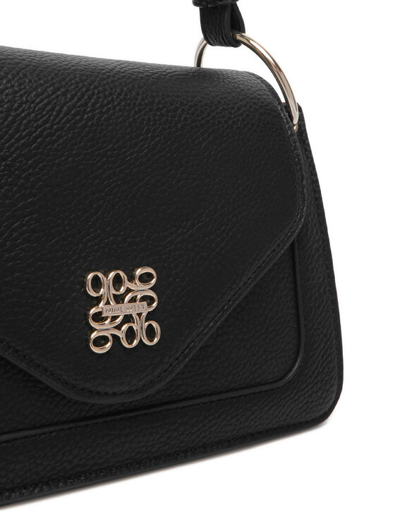 Nine West Nine West Geantă CEO-ELEGANT MOTION-LDA9528 Negru
