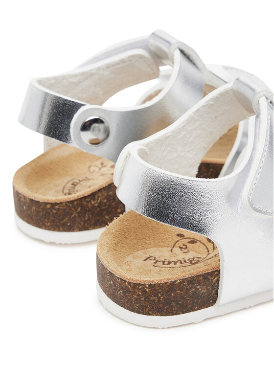 Primigi Primigi Sandali 7934911 S Argento
