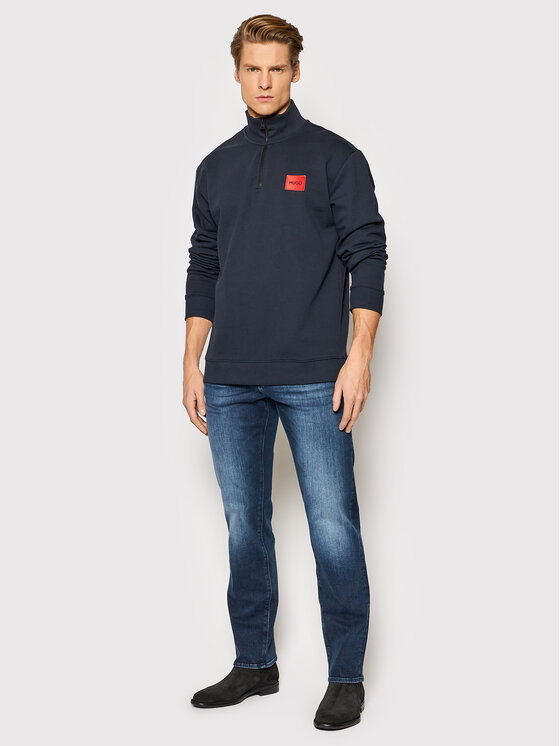 Jeans Maine3 50463090 Blu scuro Regular Fit