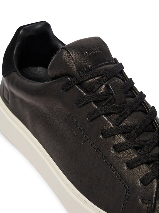 D.A.T.E. D.A.T.E. Sneakers Levante M441-LV-SF Schwarz