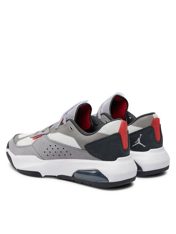 Nike Nike Sneakers Jordan Air 200E DC9836 002 Grigio