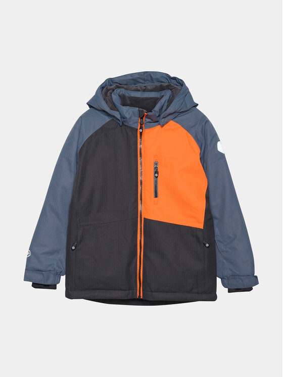 Giacca da sci Color Kids