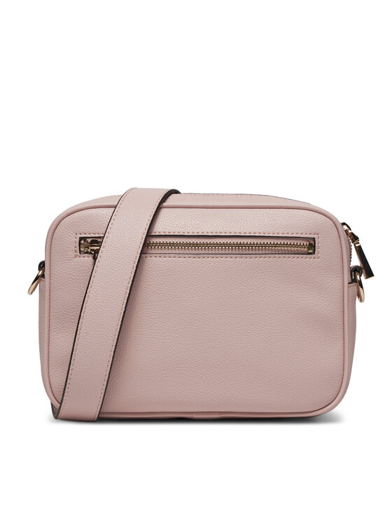 Guess Guess Ročna torba Meridian (BG) HWBG87 78140 Roza