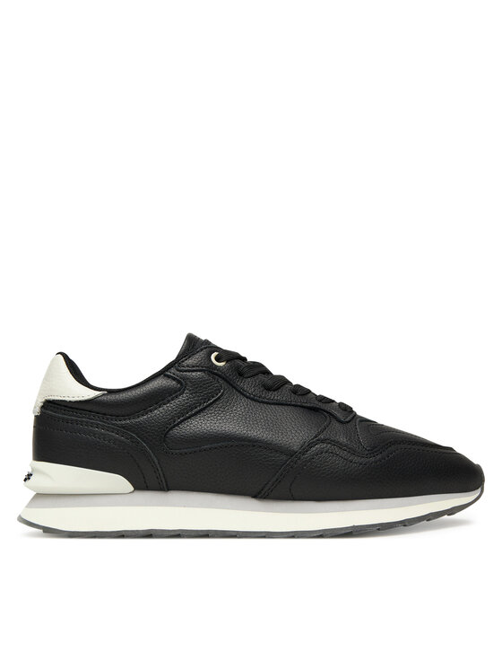 HOFF HOFF Sportcipők City Chicago Woman 22502021 Fekete