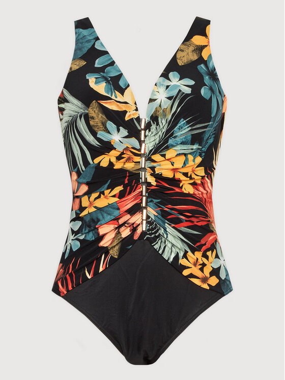 Costume da bagno Charmer 6553169 Nero