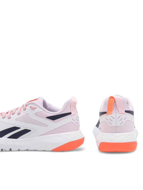 Reebok Chaussures Flexagon Force 4 HP9223 Blanc Modivo