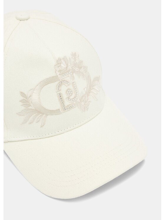 Liu Jo Liu Jo Cappello TF5274T2176M9807 Bianco