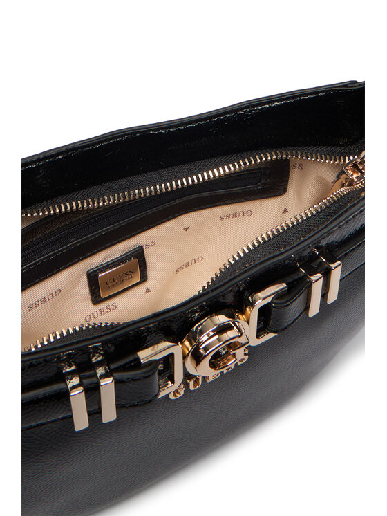 Guess Guess Táska Cirene HWTG96 68180 Fekete
