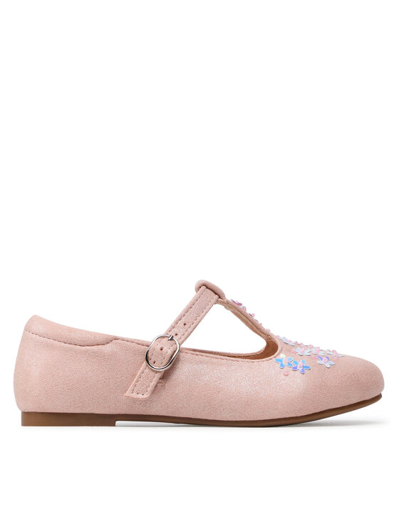 Ballerine CM2110271CG Rosa
