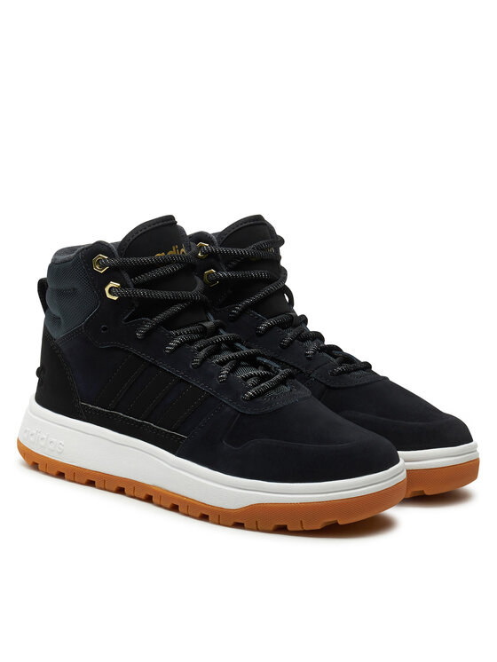 adidas adidas Sneakersy Frozetic FW3234 Czarny