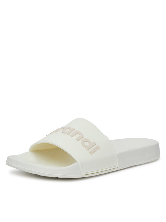 Sprandi Sprandi Natikači WATERCRUMB WO-865695 Bela