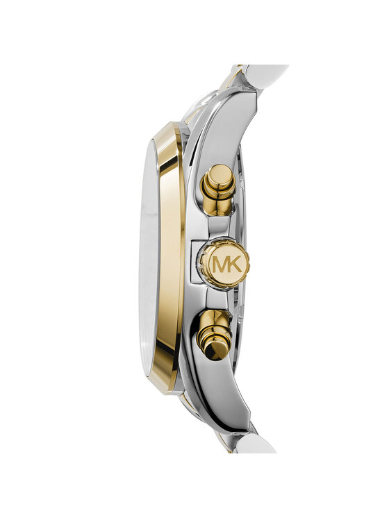 Michael kors cheap uhr bradshaw