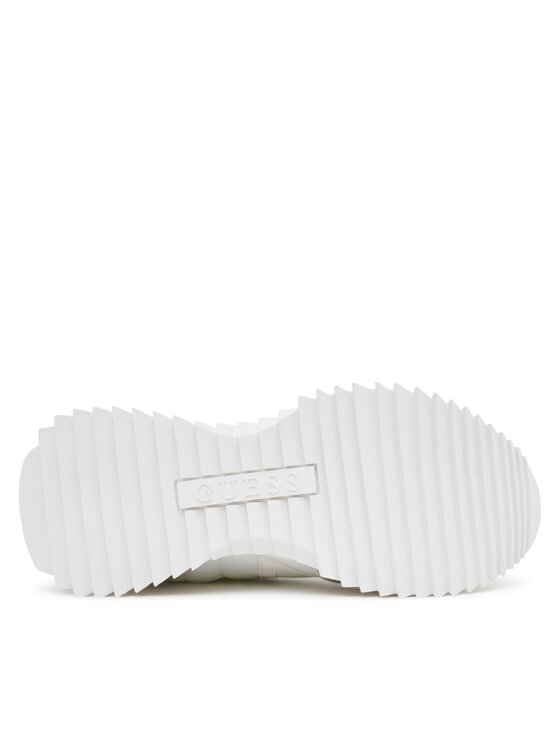 Guess Guess Laisvalaikio batai FLTBAI SUE12 Smėlio