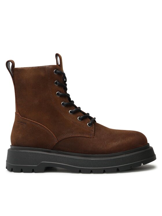 Vagabond Shoemakers Vagabond Stiefel Jeff 5274-140-35 Braun