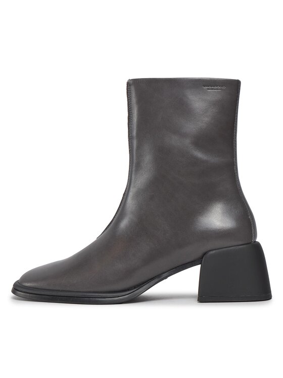Vagabond Shoemakers Vagabond Shoemakers Ботильйони Ansie 5445-001-18 Сірий
