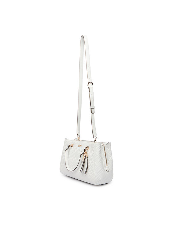 Guess Guess Kabelka Sally HWQG99 21060 Biela