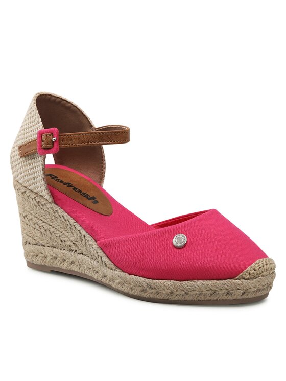 Espadrillas Refresh