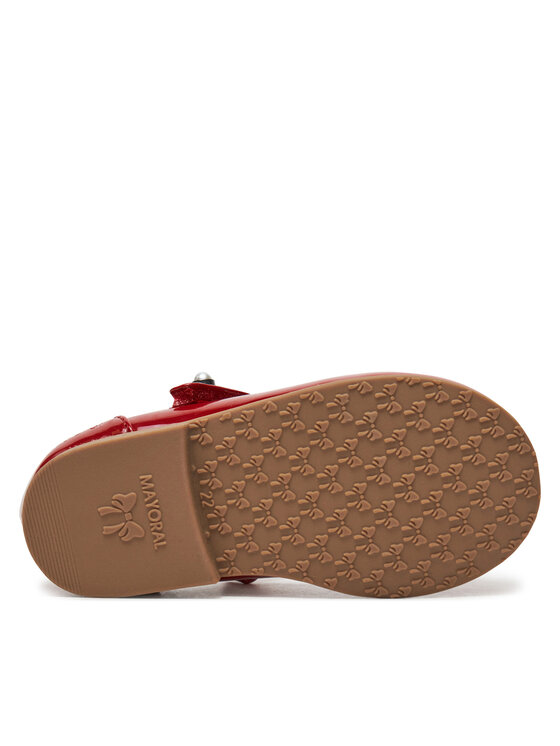 Mayoral Mayoral Ballerinas 42470 34 Rot