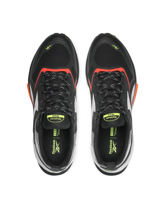 Reebok Reebok Tekaški čevlji Lavante Trail 2 GY5215 Pisana