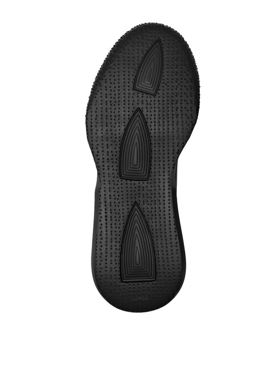 PHILIPP PLEIN PHILIPP PLEIN Sneakers 135 Nero