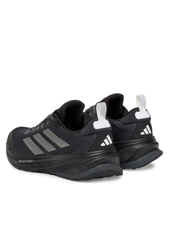 adidas adidas Buty do biegania Supernova Rise ATR JI2978 Czarny