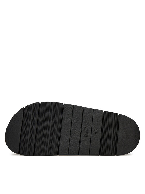 DeeZee DeeZee Şlapi HY62273-2 Negru