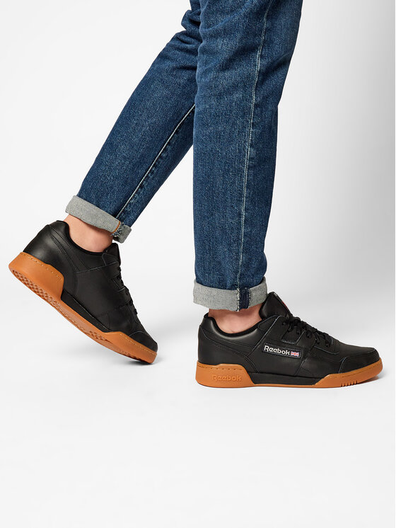 Reebok Reebok Tossud Workout Plus CN2127 Must