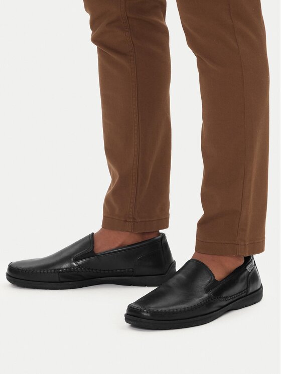 Pikolinos Pikolinos Mocassini M9A-3111 Nero