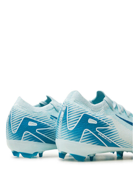 Nike Nike Futbolo batai Zm Vapor 16 Pro Fg HF5448 Žydra