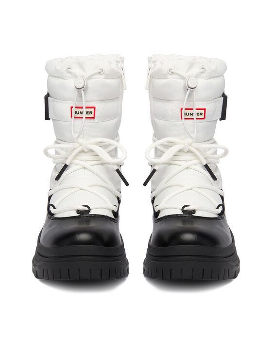 Hunter Hunter Snehule CEO-H8-378 Biela