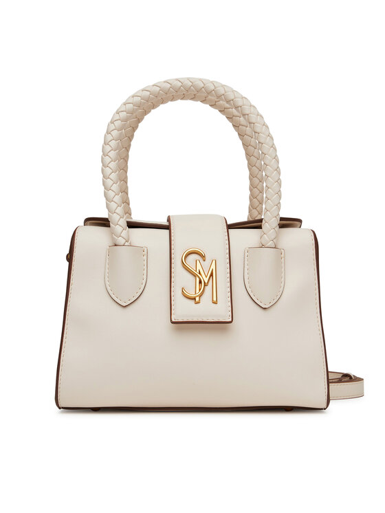Steve Madden Geantă Bohan SM13001728 Écru
