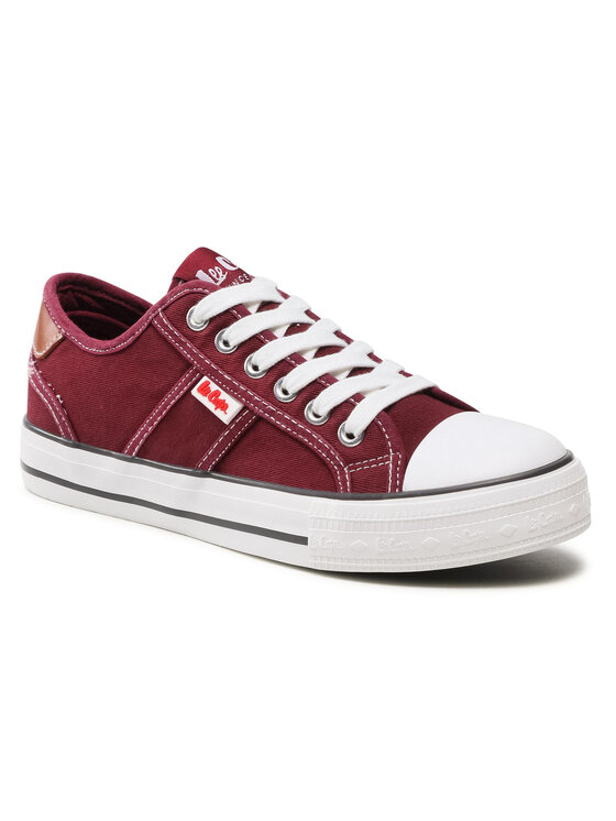Scarpe da ginnastica Lee Cooper