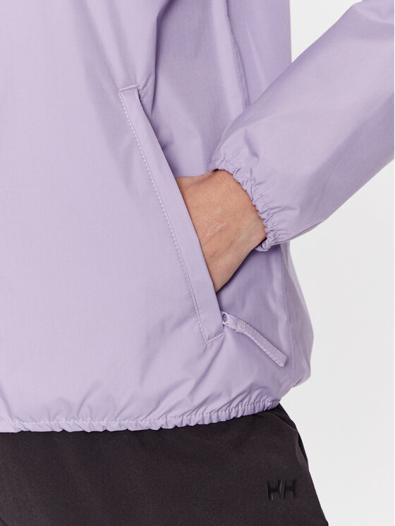 Helly Hansen Helly Hansen Lietus jaka ESRA RØISE Belfast II 53433 Violets Regular Fit