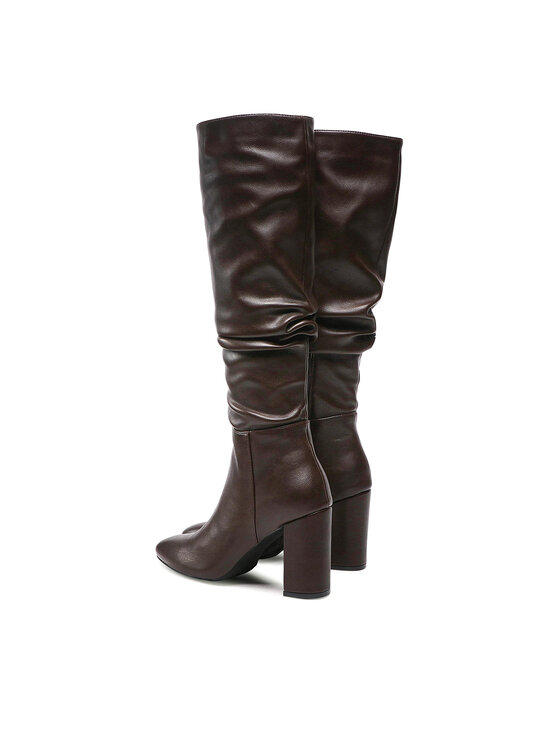 DeeZee DeeZee Stiefel H190102-01 Braun