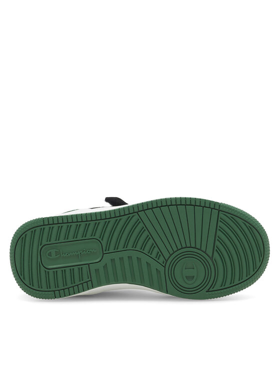 Champion Champion Tenisice Rebound 2.0 Low B PS S32414-WW020 Zelena