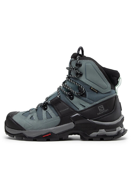 Salomon Salomon Trekkings Quest 4 Gtx W GORE-TEX 413870 Albastru