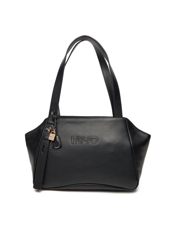 Liu Jo Liu Jo Soma Esc M Tote AF5081 E0037 Melns