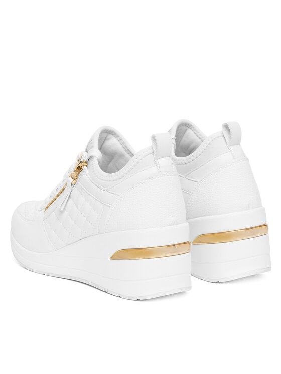 DeeZee DeeZee Snīkeri AM1108 Balts
