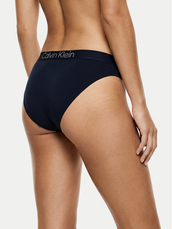 Calvin Klein Underwear Calvin Klein Underwear Chilot clasic LV00QD5291 Negru