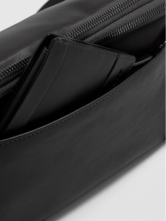 Piquadro Piquadro Borsa 12674 Nero