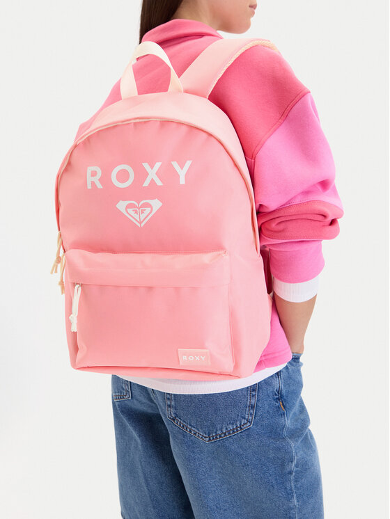 Roxy Roxy Seljakott CEOWB-ROXY-XS-001-09 Roosa